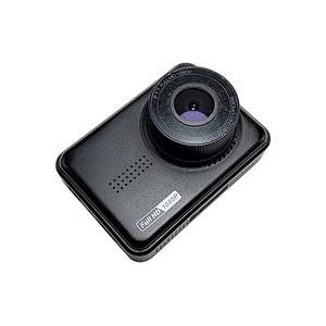 FHD 1080P CAR DVR