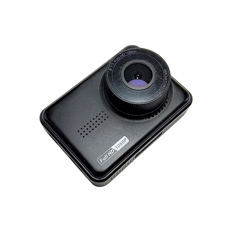 FHD 1080P CAR DVR