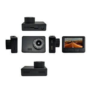 自動車DVR