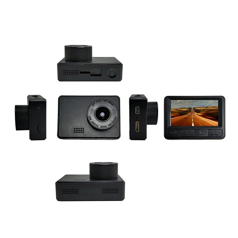 自動車DVR