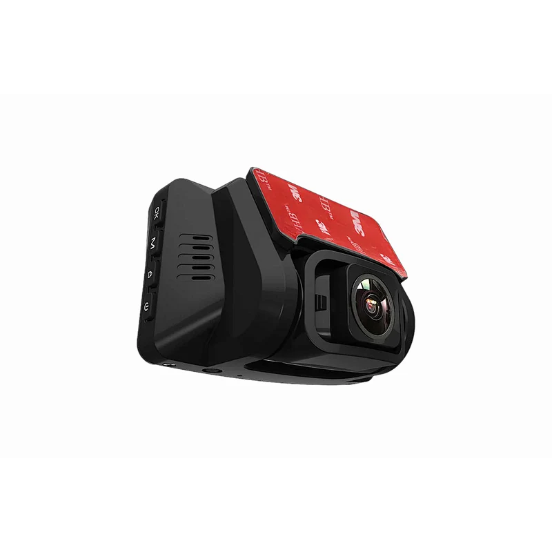 FHD 1080P车载记录仪配720P后视摄像头