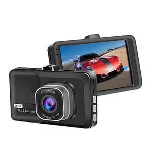3.0 inch FHD 1080P dash camera