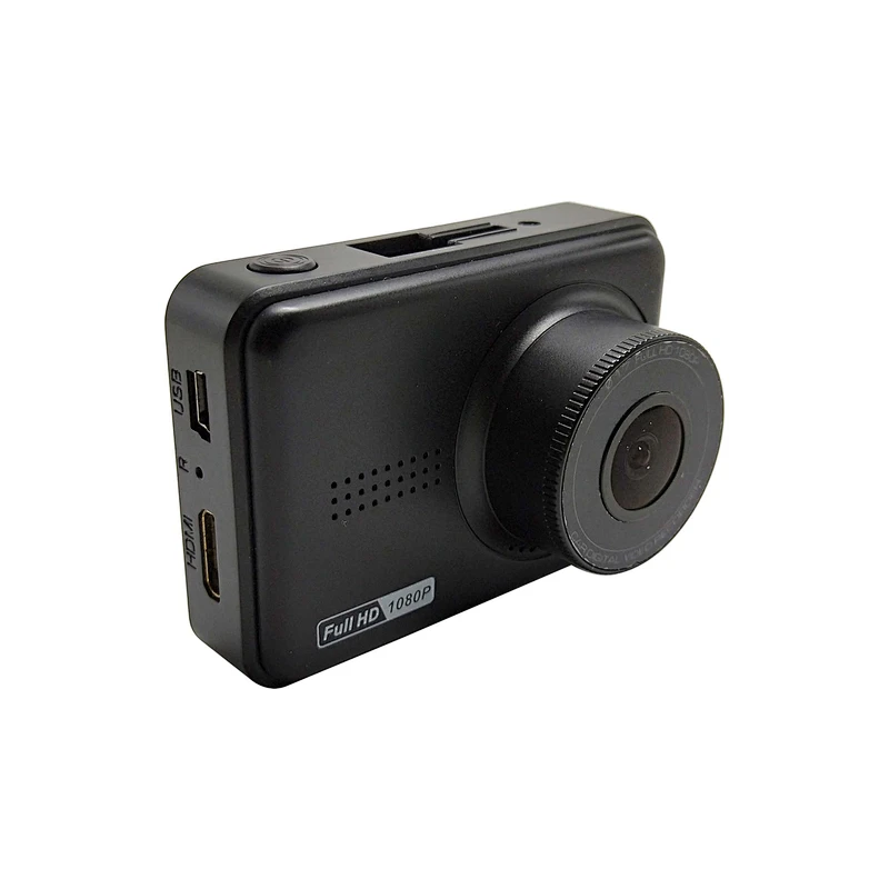 FHD 1080P CAR DVR