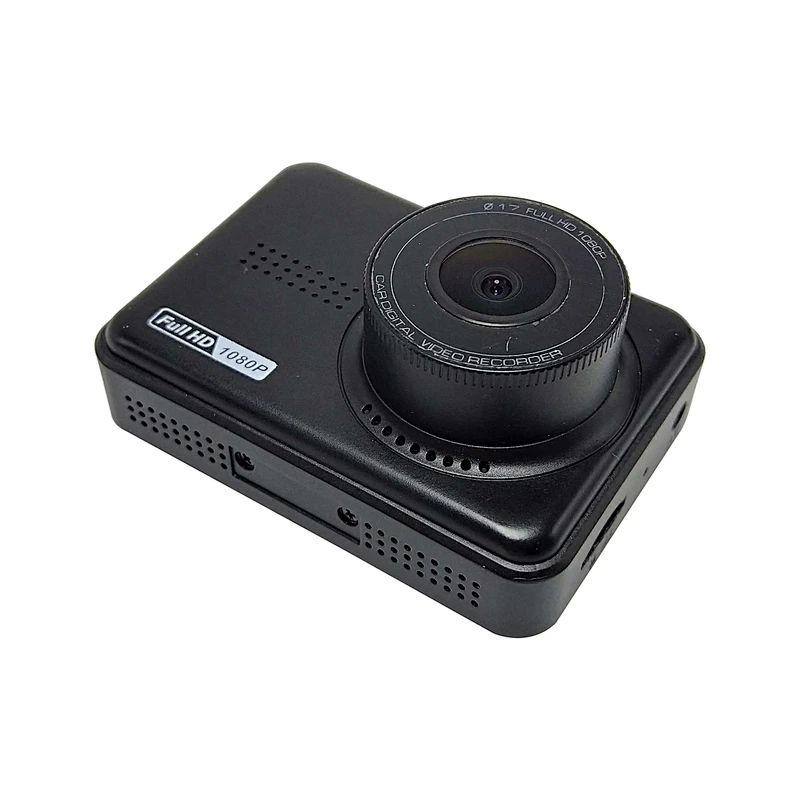 FHD 1080P CAR DVR