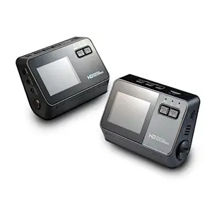 FHD 1080p Mini Car DVR mit Super-Kondensator