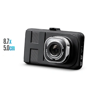 高清720P车载DVR