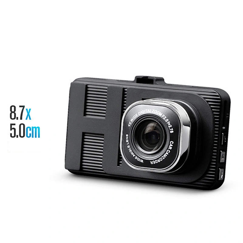 高清720P车载DVR