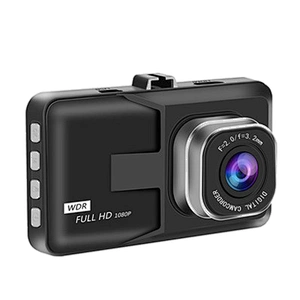 3.0 inch FHD 1080P dash camera