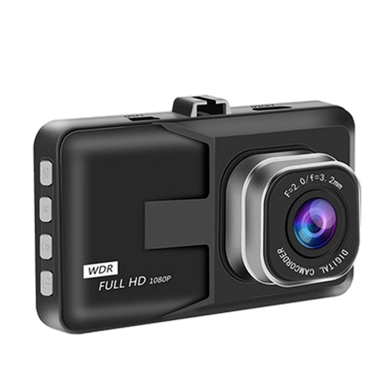 3.0 inch FHD 1080P dash camera