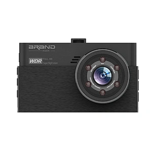 3.0 inch FHD 1080P  dash camera with IPS display