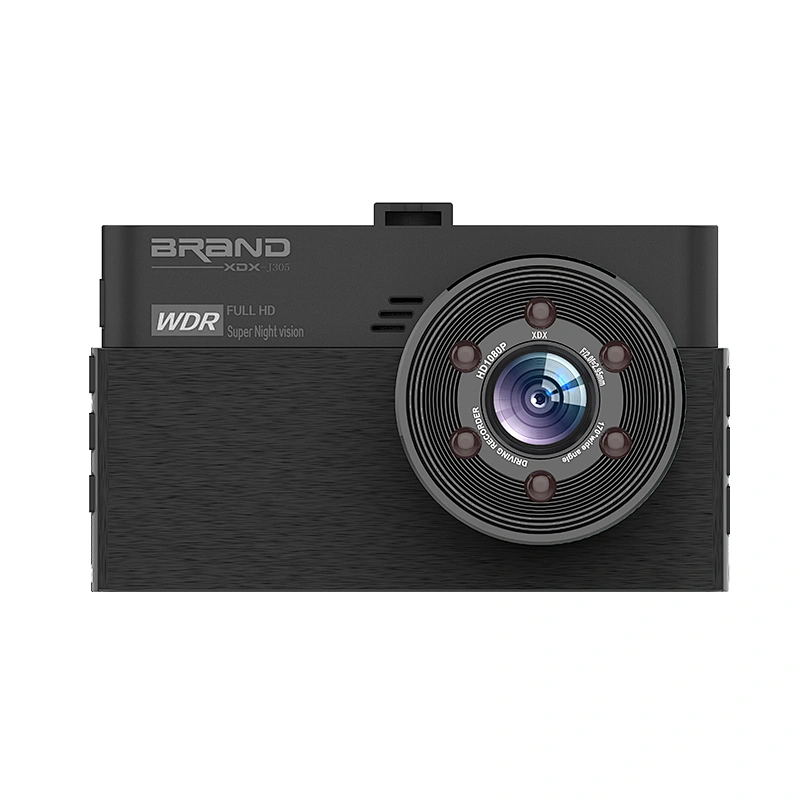 带IPS显示屏的3.0英寸FHD 1080P行车记录仪