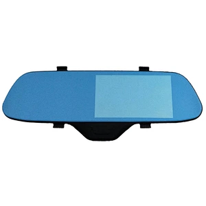 5.0 inch 720P with rear view mirror car camera