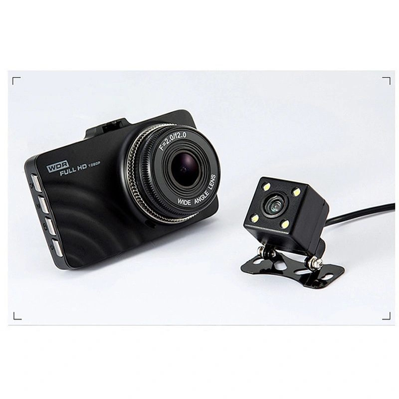 3.0 Zoll HD 720P CAR DVR
