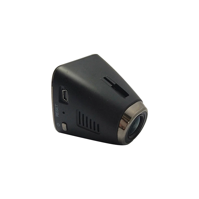 FHD car camera with IR cut