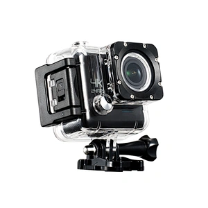 2.0 inch screen 4K action camera