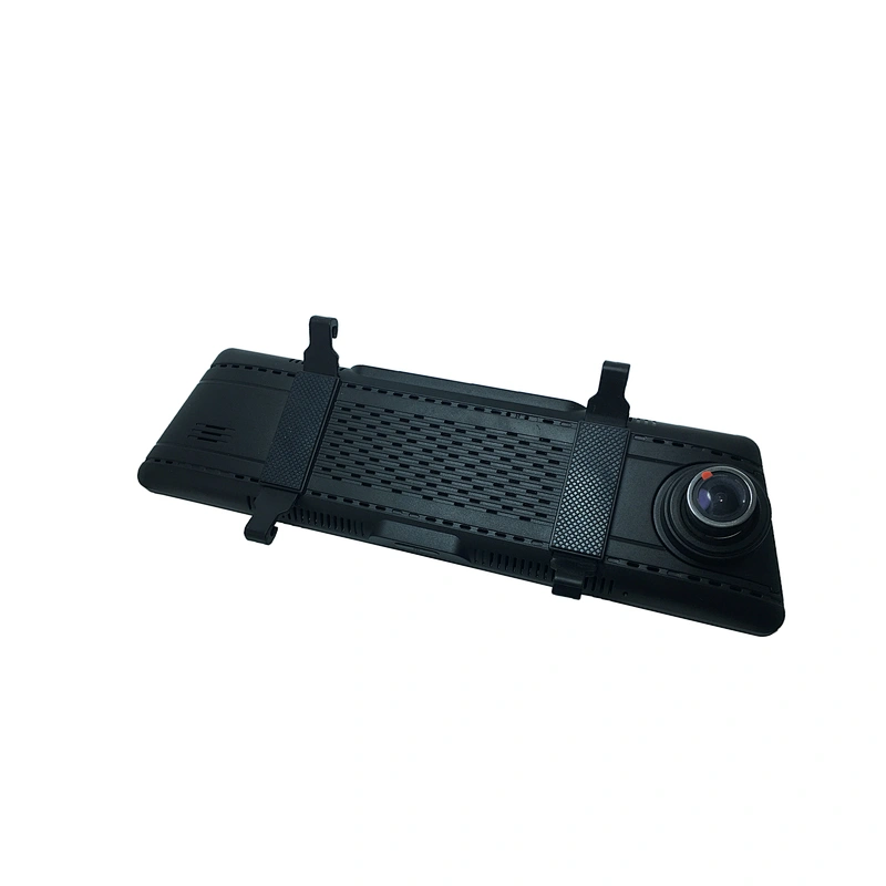 9.88 inch 720P with rear view mirror car camera