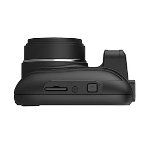 E-dog+GPS+WIFI FHD 1080P Car Camera