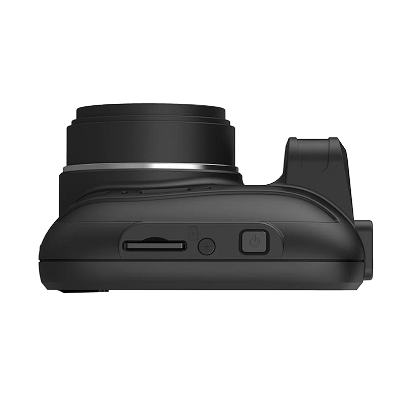 E-dog+GPS+WIFI FHD 1080P Car Camera