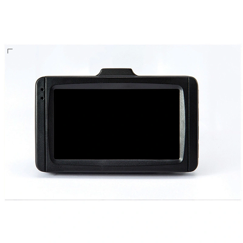 3.0インチのHD 720 p自動車DVR