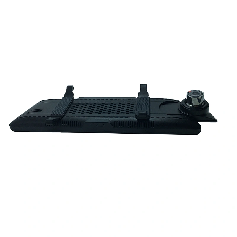 9.88 inch 720P with rear view mirror car camera