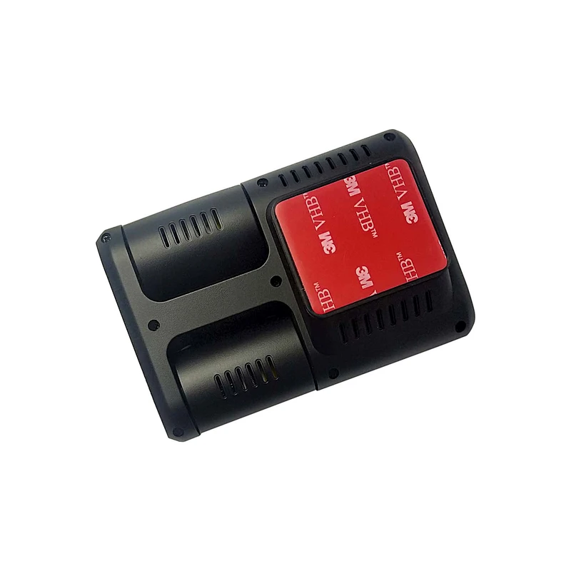 2.0 Zoll Dual 1080p Front und in 1080p Auto DVR
