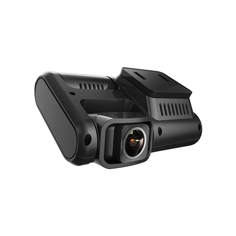 2.0 Zoll Dual 1080p Front und in 1080p Auto DVR