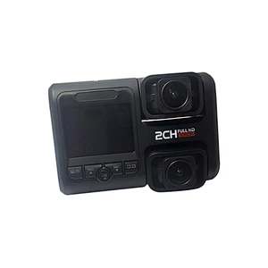 2.0 Zoll Dual 1080p Front und in 1080p Auto DVR