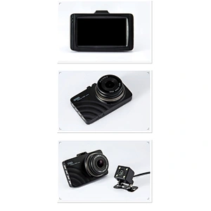 3.0 Zoll HD 720P CAR DVR
