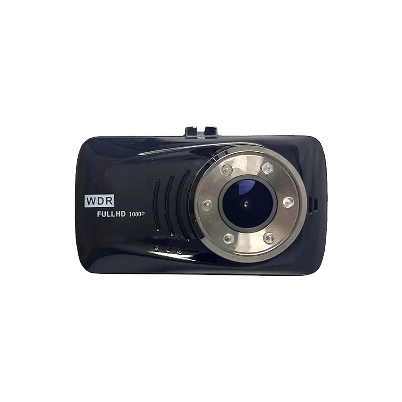 3.0 inch FHD 1080P CAR DVR with IPS display