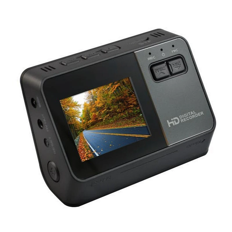 fhd1080p微型车用超级电容DVR