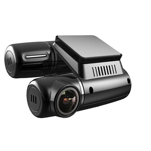 2,0 Zoll Dual 1080p vorne und innen 1080p Auto DVR