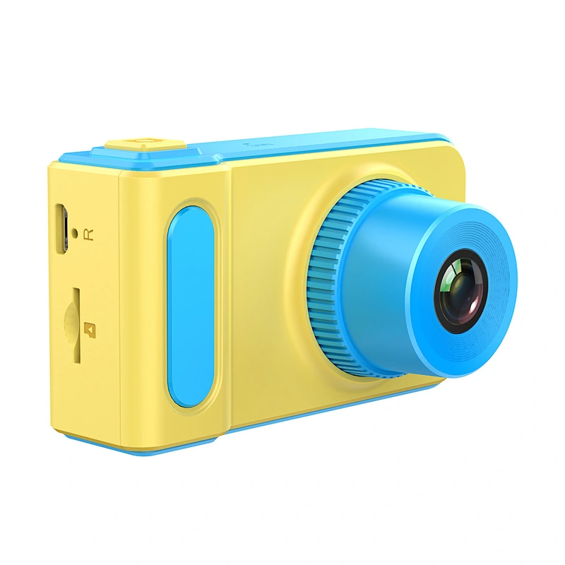 Mini 2.0 inch screen kids digital camera
