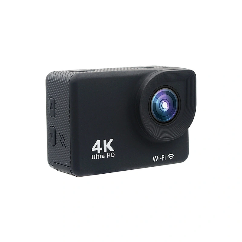 1080P Resolution  waterproof sport camera