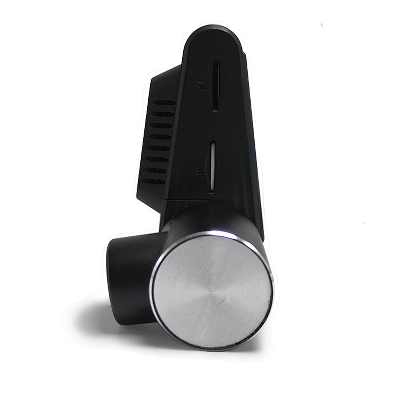 The latest 4G1080P driving recorder built-in Gaode online cloud e-dog