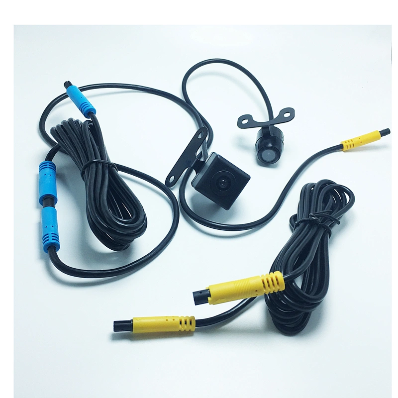 Dual HD motorcycle recorder (two separate)