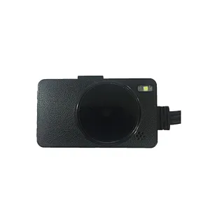 Dual HD motorcycle recorder (two separate)