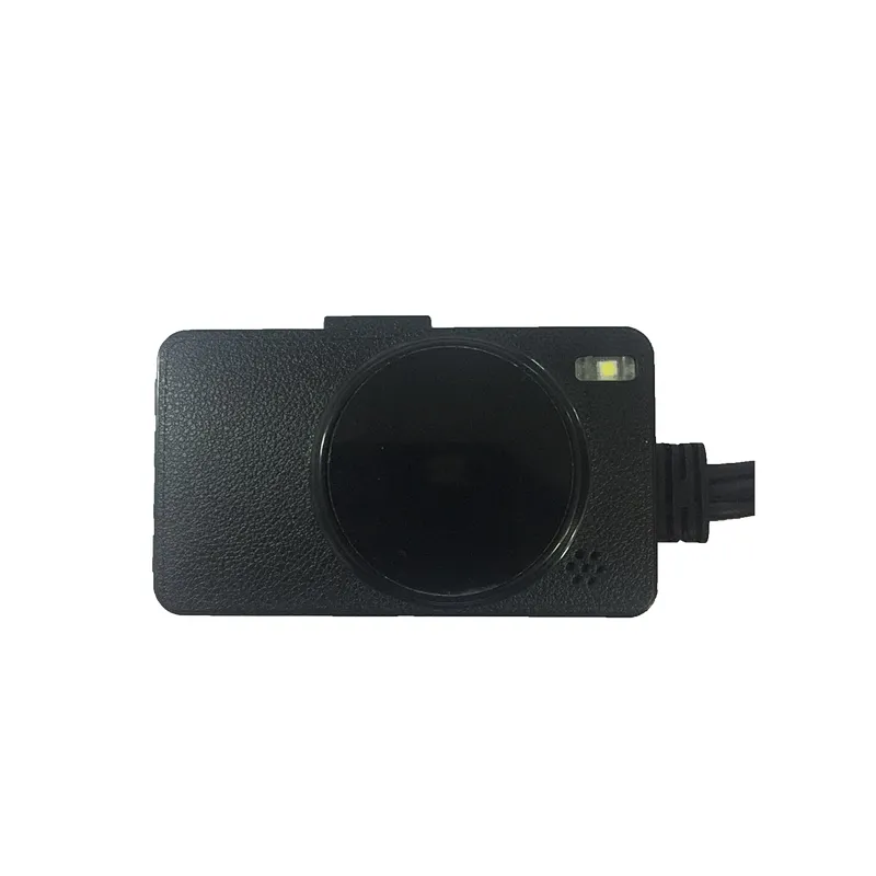 Dual HD motorcycle recorder (two separate)