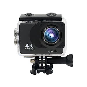 1080P Resolution  waterproof sport camera