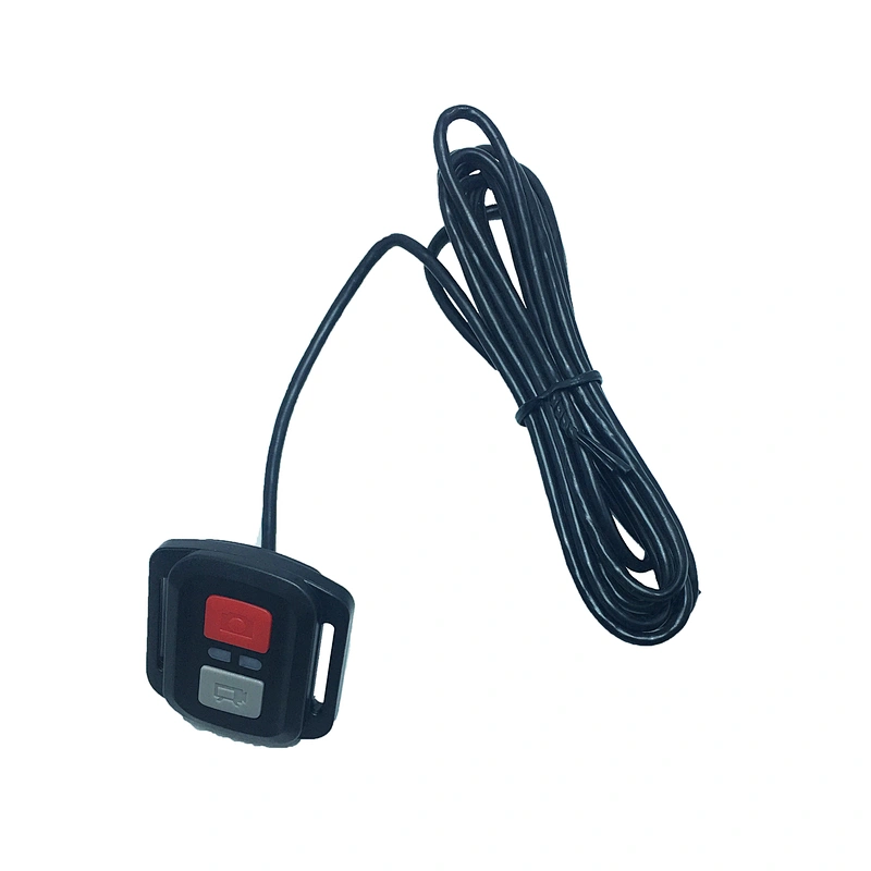AHD 1080p motorcycle recorder with wifi