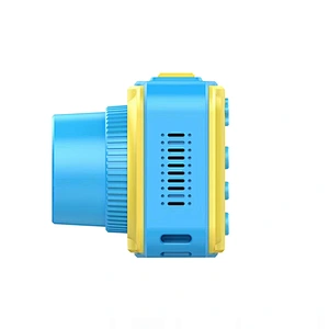 Mini 2.0 inch screen kids digital camera