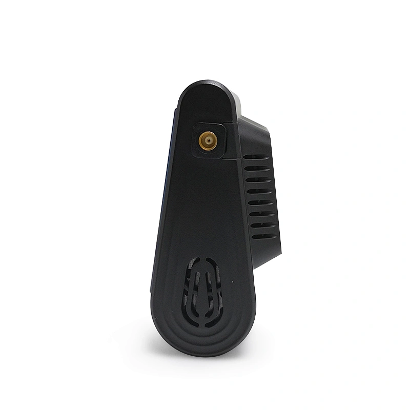 The latest 4G1080P driving recorder built-in Gaode online cloud e-dog