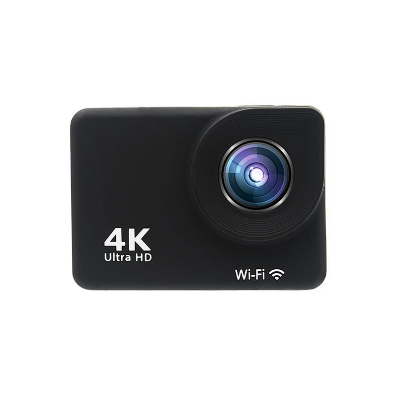1080P Resolution  waterproof sport camera