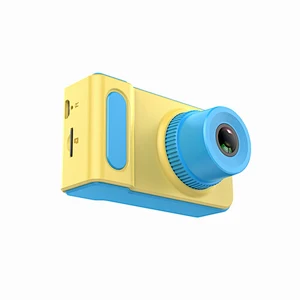 Mini 2.0 inch screen kids digital camera