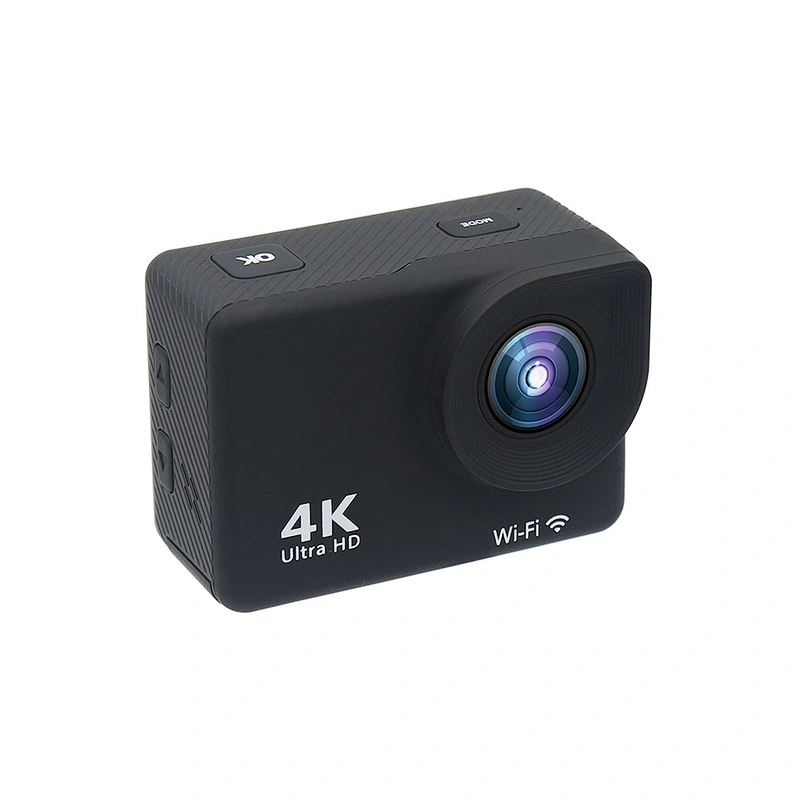 1080P Resolution  waterproof sport camera