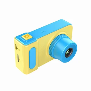 Mini 2.0 inch screen kids digital camera