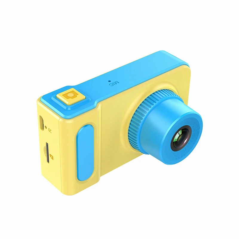 Mini 2.0 inch screen kids digital camera