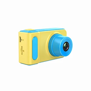Mini 2.0 inch screen kids digital camera