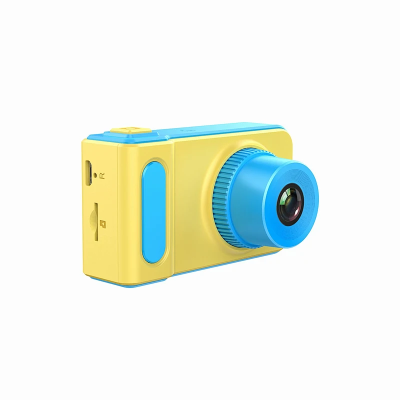 Mini 2.0 inch screen kids digital camera