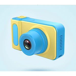 Mini 2.0 inch screen kids digital camera