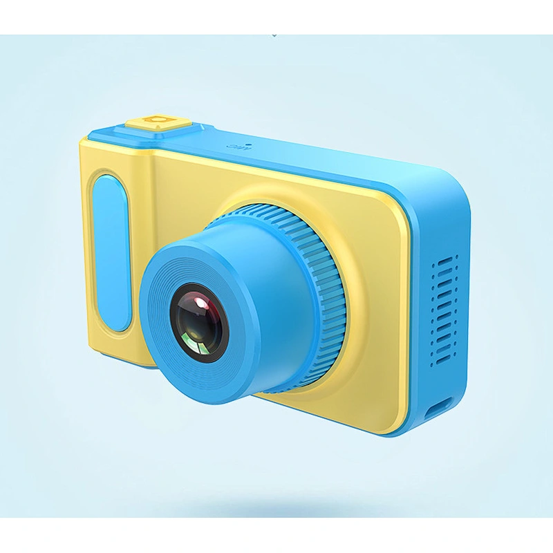 Mini 2.0 inch screen kids digital camera